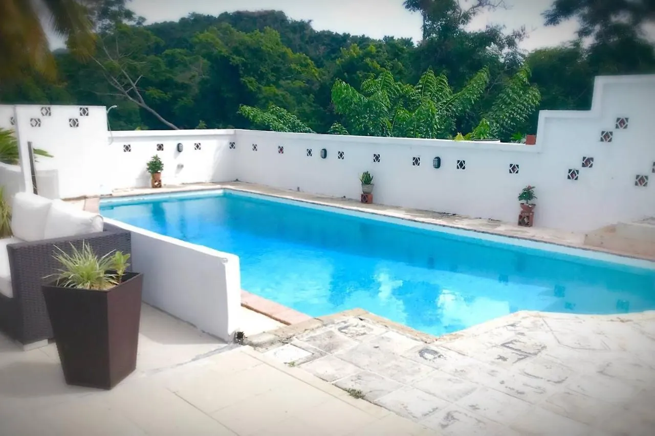 Villa Maxine Guaynabo
