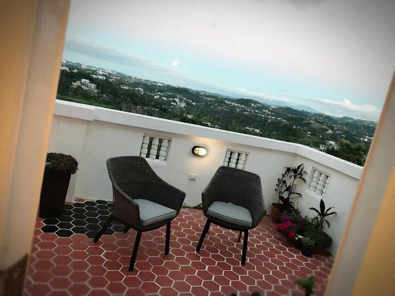 Guaynabo Villa Maxine 0*,  פוארטו ריקו