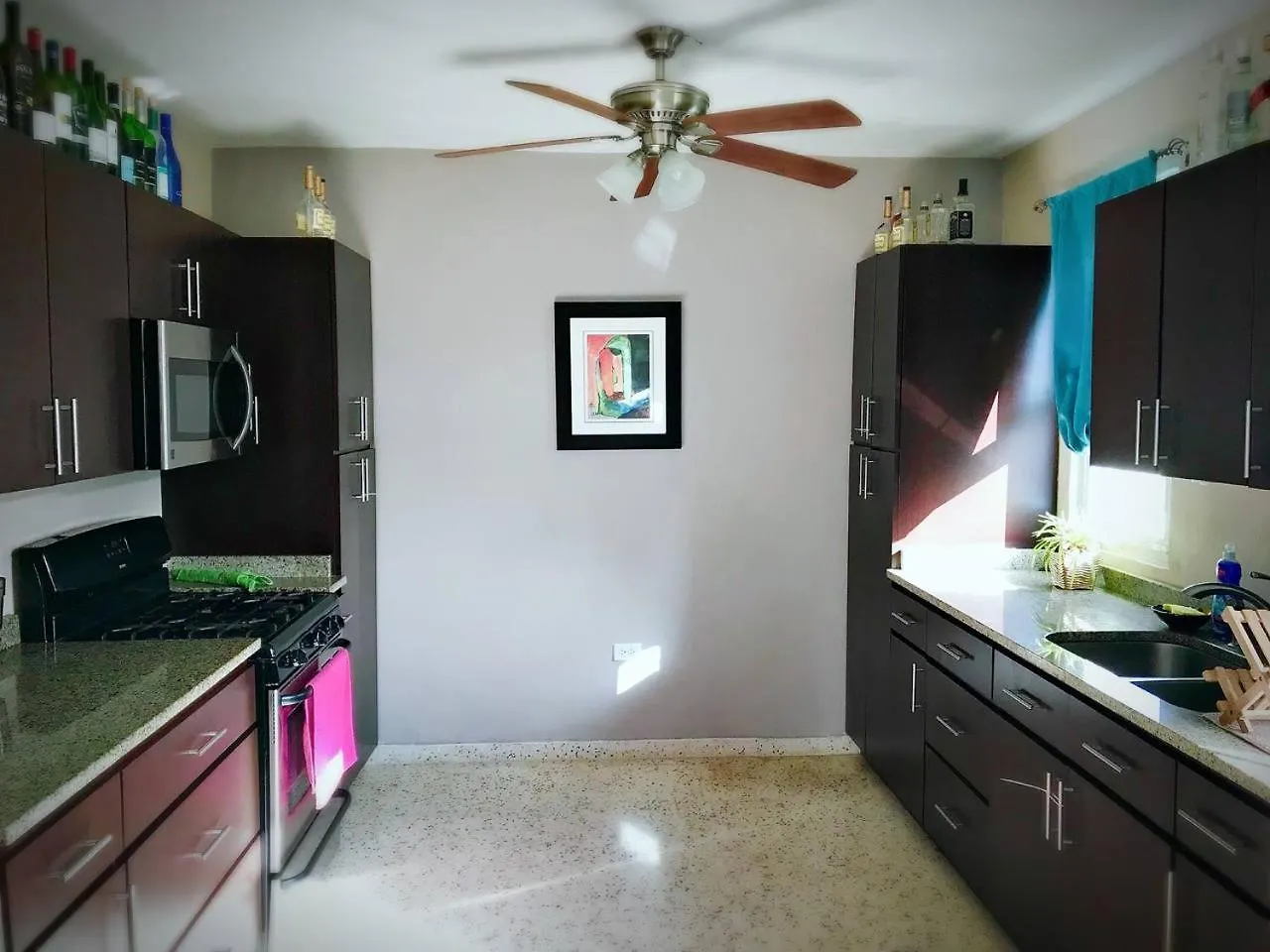 Guaynabo Villa Maxine