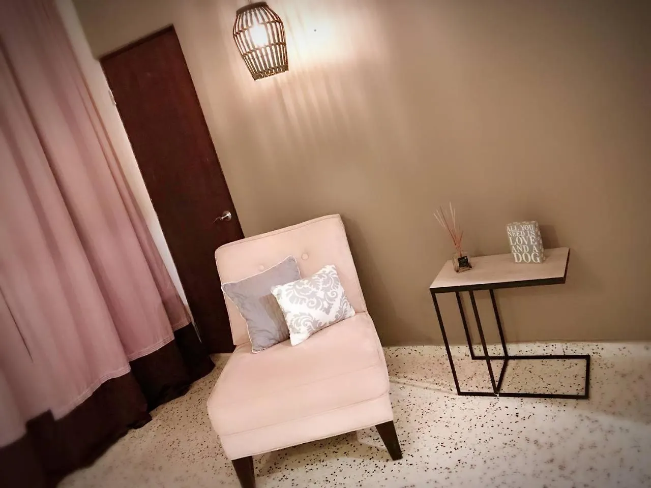 Guaynabo Villa Maxine