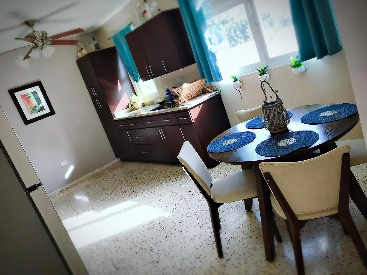 Guaynabo Villa Maxine