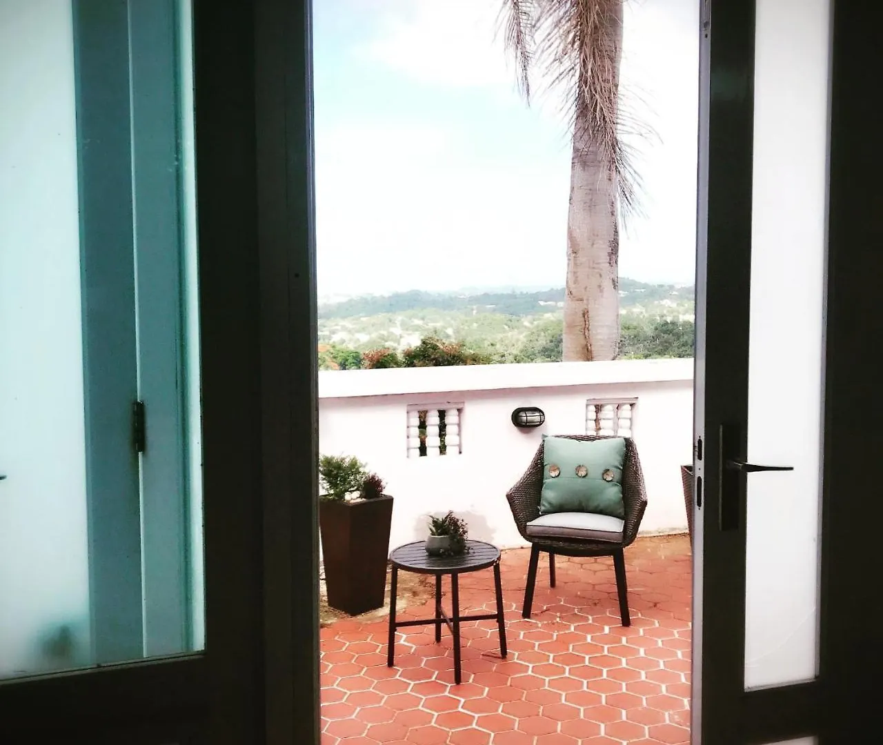 Guaynabo Villa Maxine