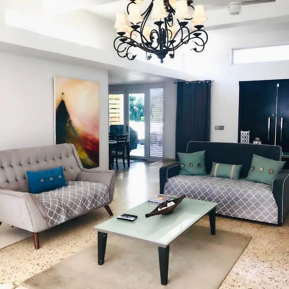 Guaynabo Villa Maxine פוארטו ריקו