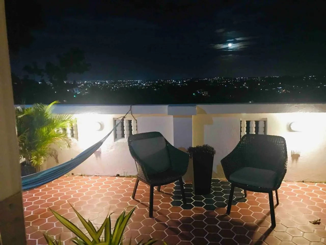 Guaynabo Villa Maxine