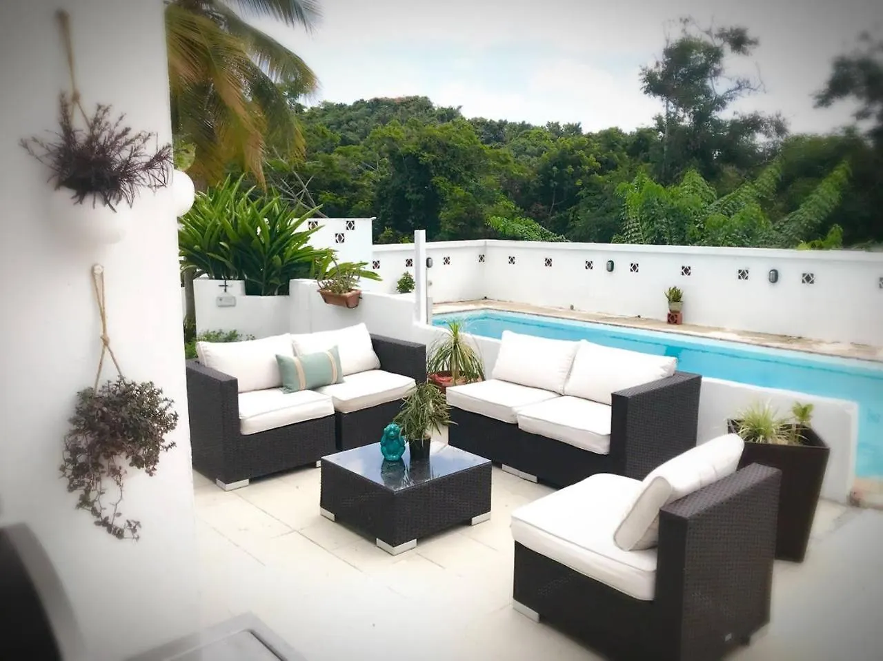 Guaynabo Villa Maxine