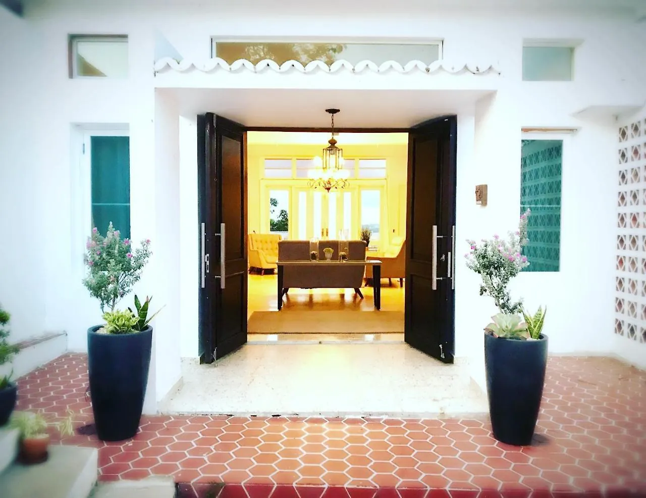 Guaynabo Villa Maxine פוארטו ריקו