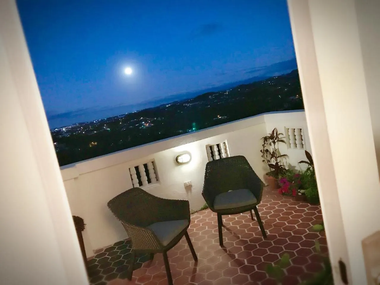 Guaynabo Villa Maxine