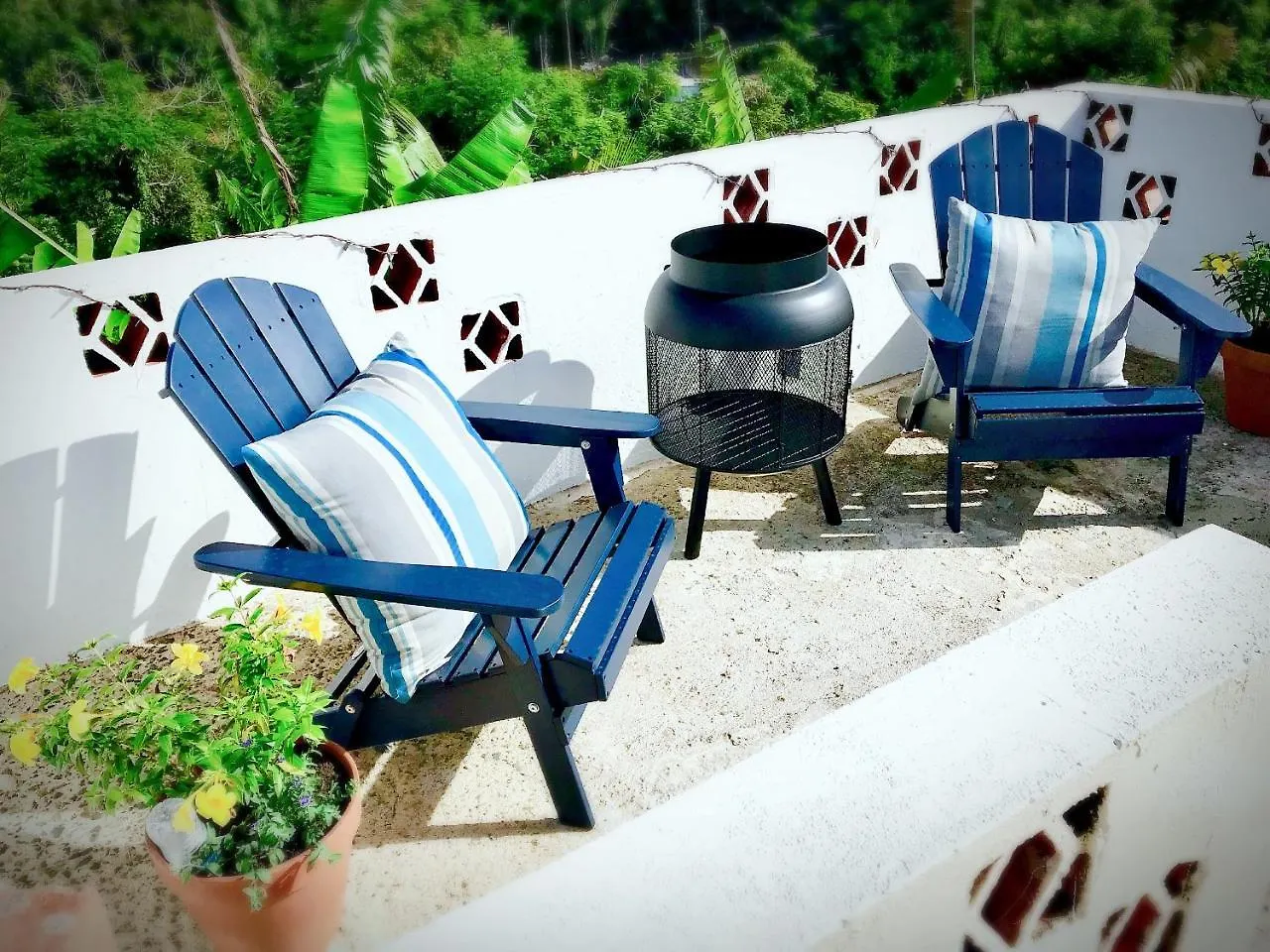 Guaynabo Villa Maxine