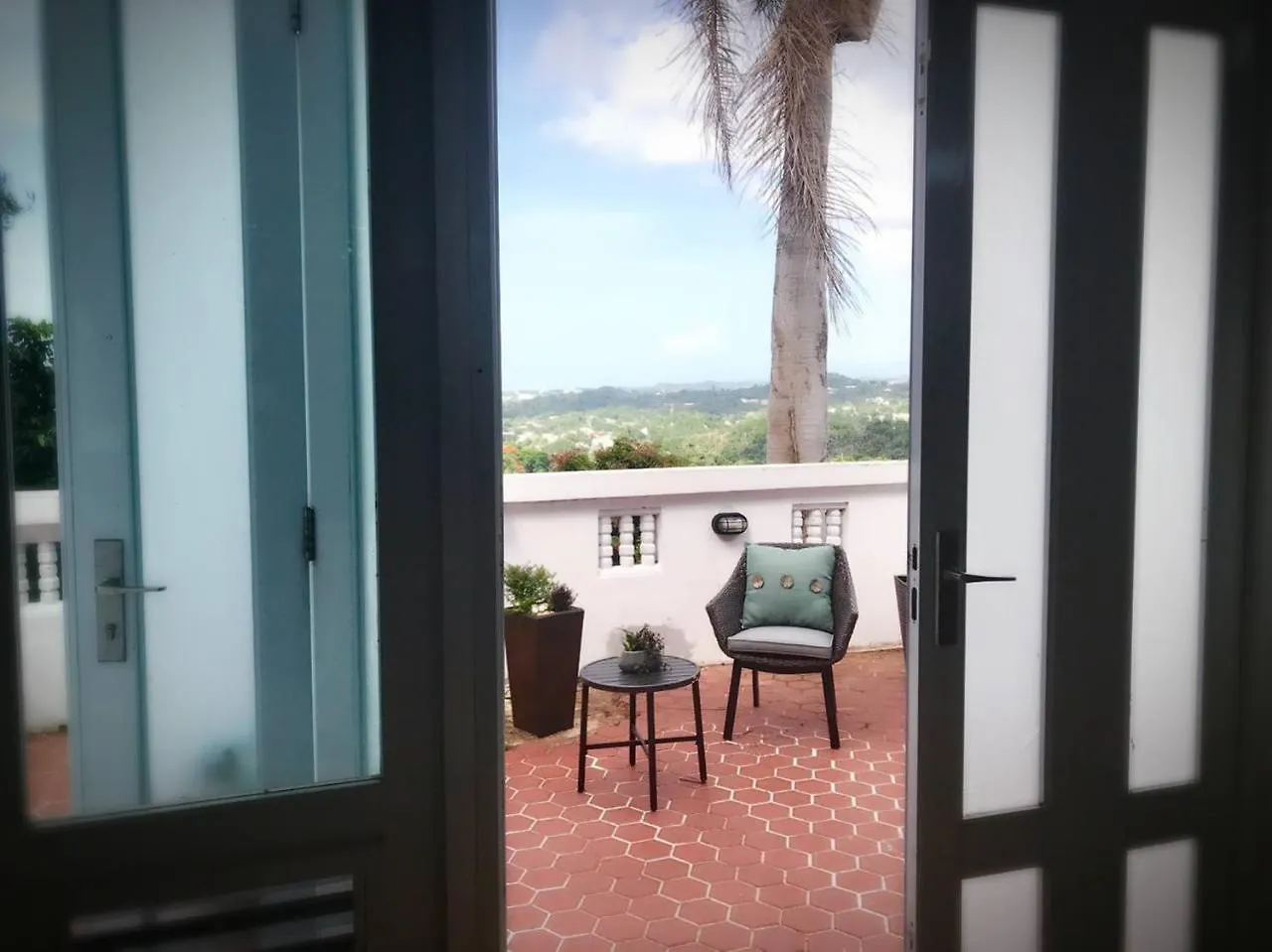 Guaynabo Villa Maxine פוארטו ריקו